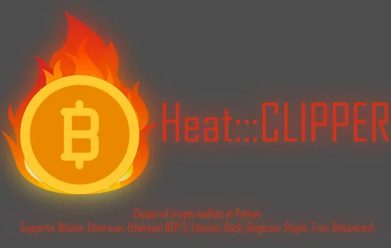 Heat Clipper 2024