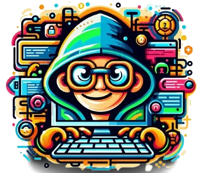 learn all kind of hacking
