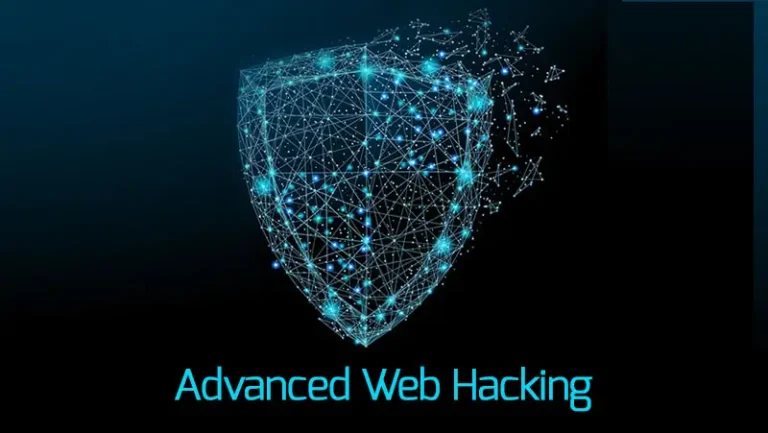 Advance Web hacking tools 2025