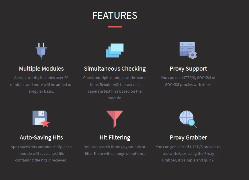 Apex 2 The All In One Checker 2025