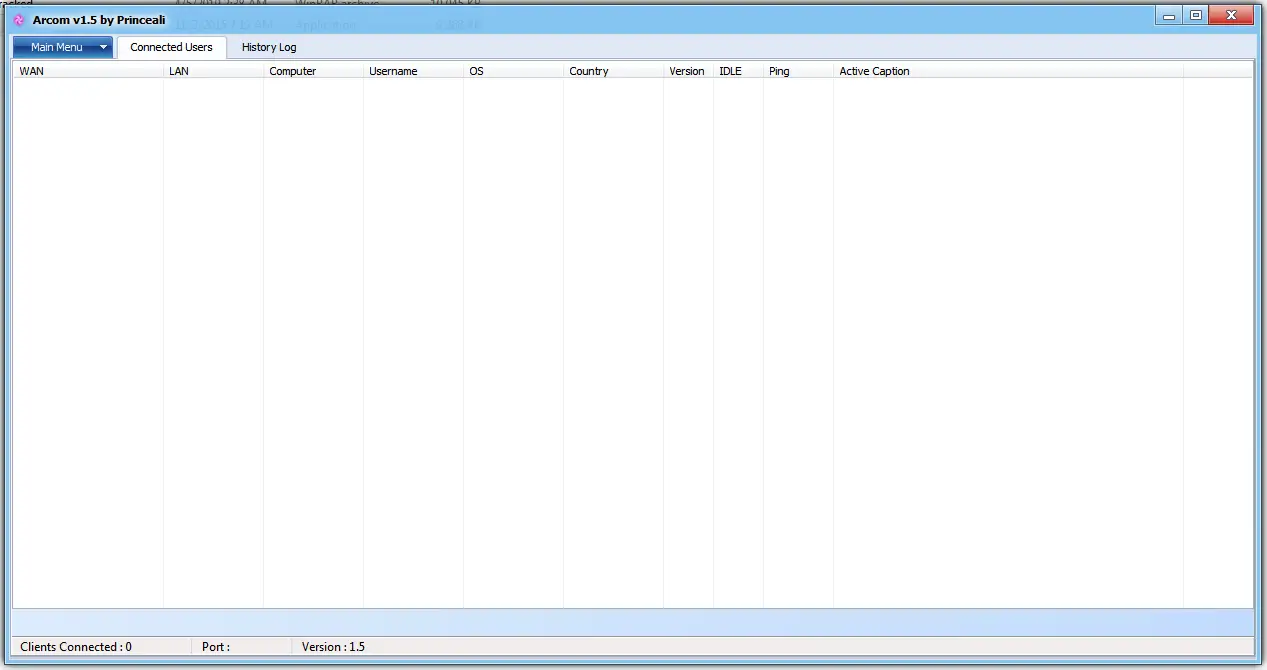 Arcom Rat 1.5 cracked