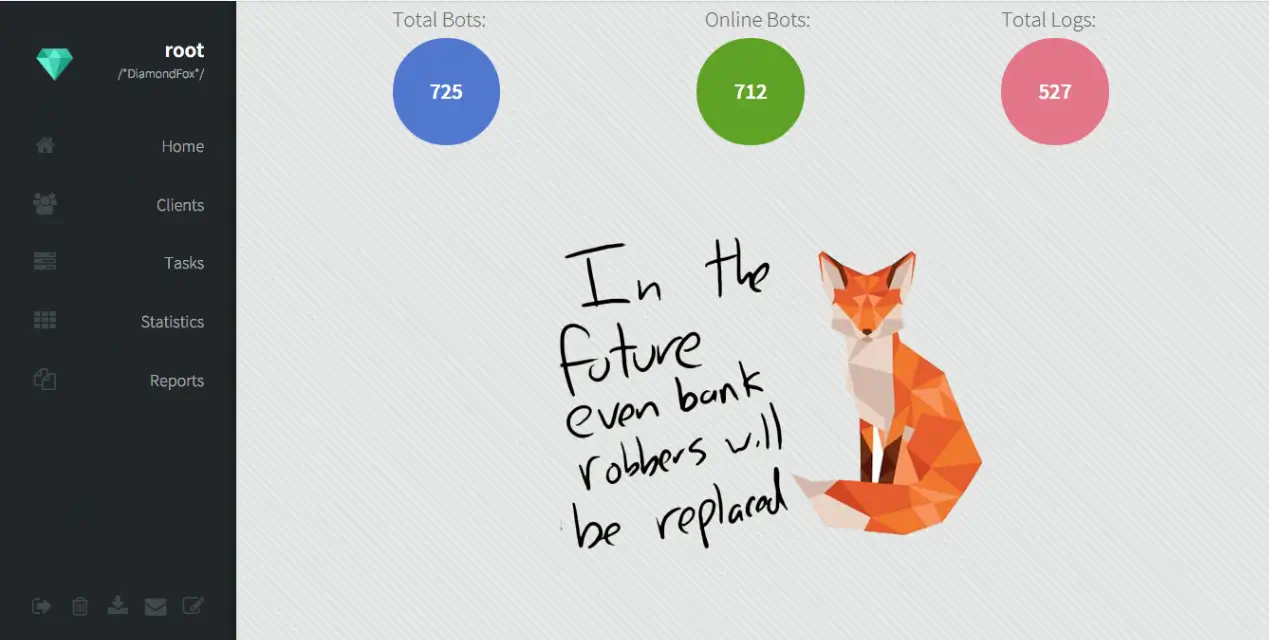 Diamond Fox 4.2.0.302 Cracked