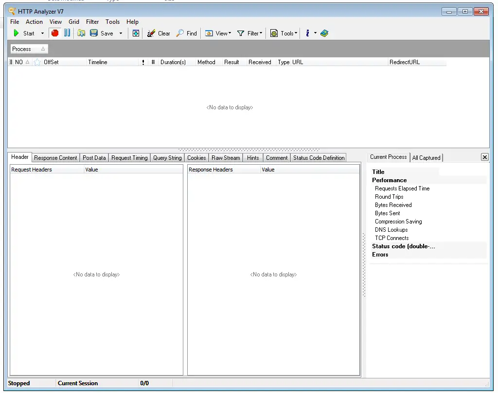 Inspector HTTP Analyzer Full Edition 2025
