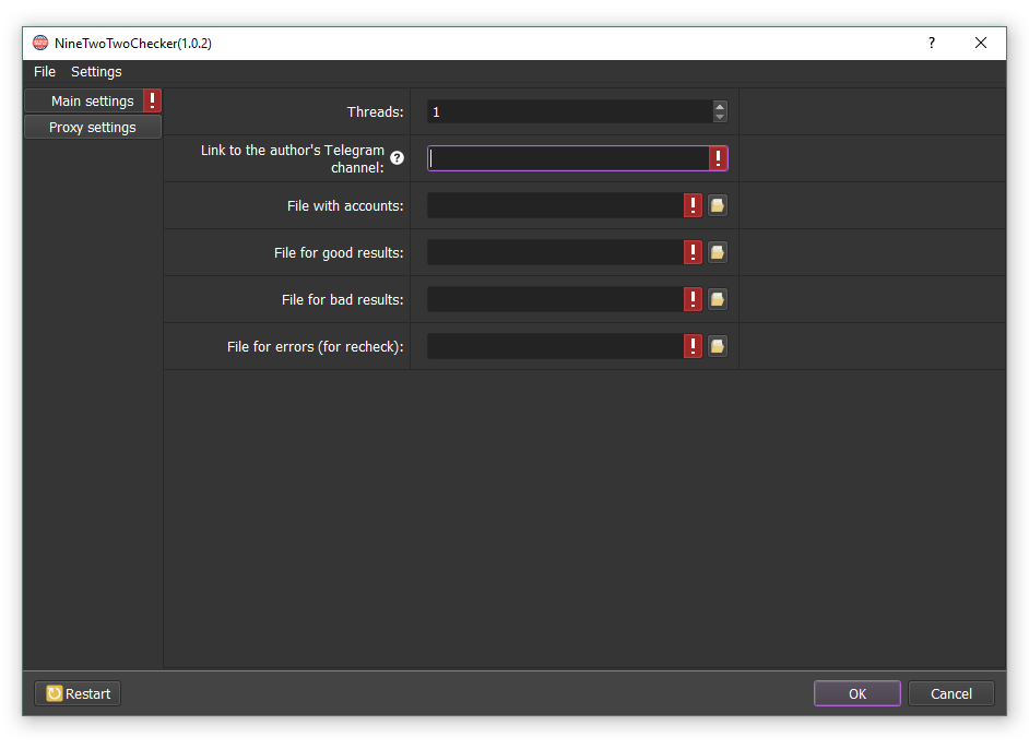 922proxy.com Brute and Checker 2026