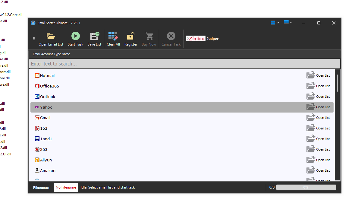 Email Sorter Ultimate Pro 2026
