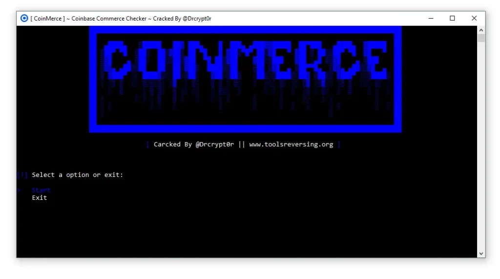CoinMerce 2026 Cracked
