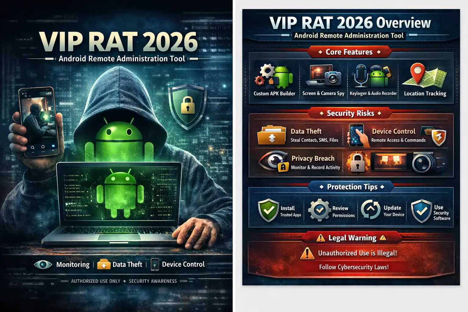 VIP RAT V 2026